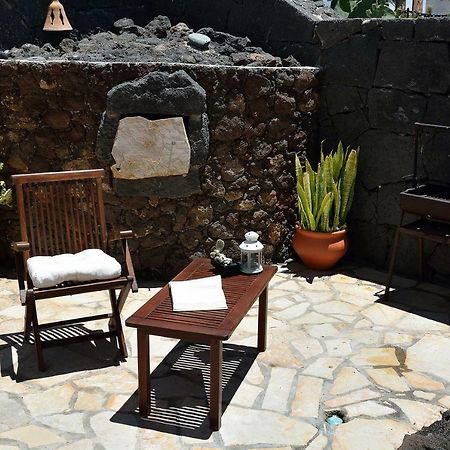 Villa Olga プラヤ・ブランカ エクステリア 写真